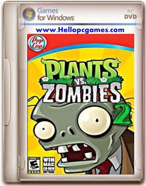 plants vs zombies скачать 2 на pc