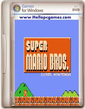 super mario bros game download for pc