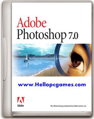 free adobe photoshop 7.0 download full version