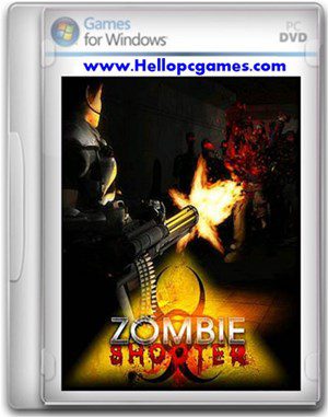 Download zombie shooter game top