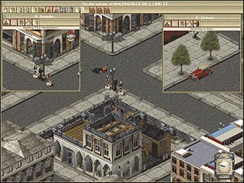 Gangsters 3 Pc Game Download