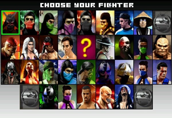 Mortal Kombat 2 Flash Game Download For Pc Windows 7