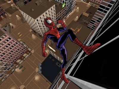 Spider Man Ultimate  Pc   -  6