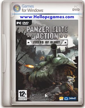 Panzer Elite Full Game Download