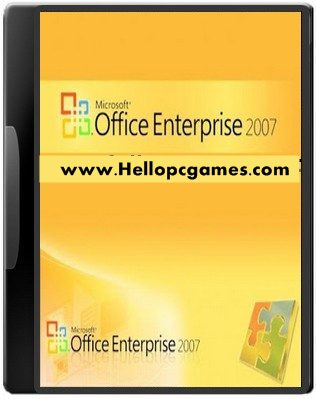 Office 2007 enterprise download