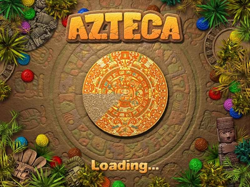 Azteca Spiel