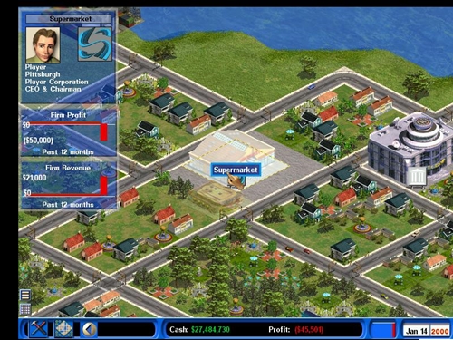 Capitalism Game Free Download