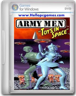 Army Men Toys In Space Download 57