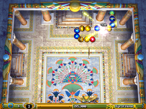 Luxor 2 Free Download Game