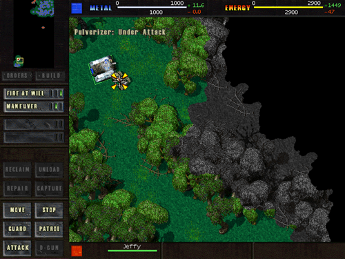 Total Annihilation Free Download Full Game