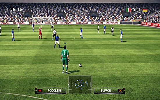 Download pes 2010 full version free