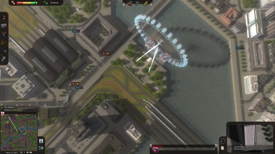 cities in motion gameplay download