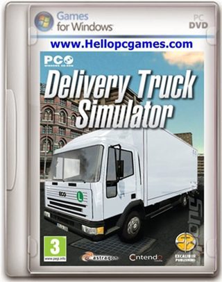Delivery Truck Simulator Pc Download Torrent Games Full