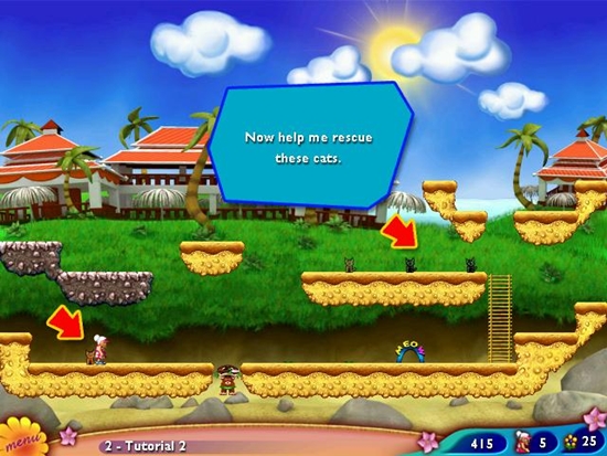 granny in paradise free online no download