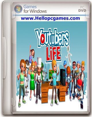 youtubers life free mac