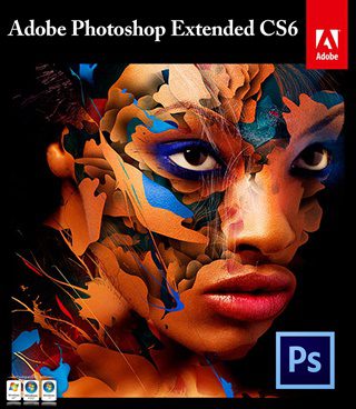 Adobe Photoshop CS6 - Free Download Full Version For PC