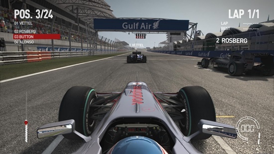 Formula 1 2010 Pc Patch Download