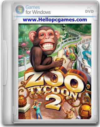 zoo tycoon 2 download reddit