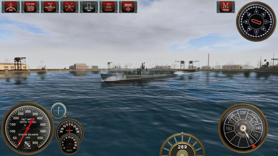 submarine simulator pc free download
