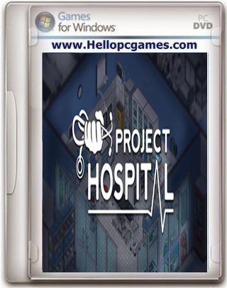 free download 2 hospital game
