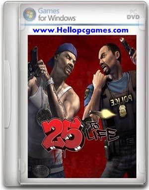 25-to-Life-PC-Game