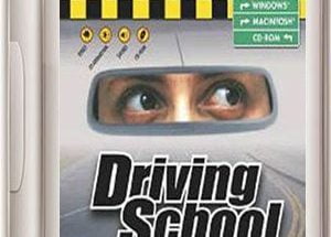 3D Driving School Game