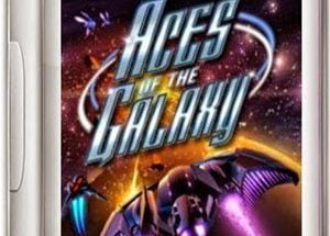 Aces Of The Galaxy Game