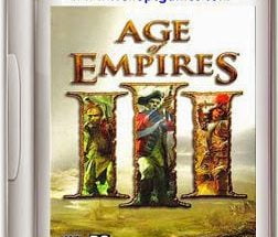 Age Of Empires 3 Game