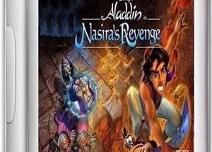 Aladdin Nasira Revenge Game