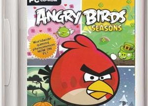 Angry Birds Seasons PC Game