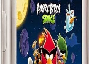 Angry Birds Space PC Game