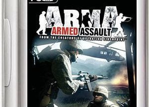 Arma Armed Assault Game