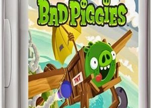 Bad Piggies Game