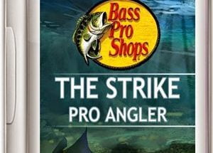 Bass Pro Shops The Strike Game