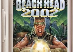 Beach Head 2002 Game