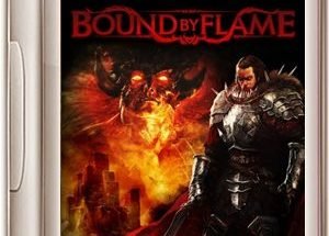 Bound By Flame CODEX Game