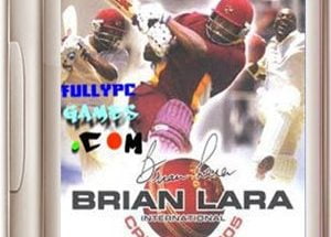 Brian Lara Cricket 2005 Game