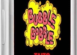 Bubble Bobble Game
