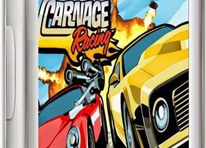 Carnage Racing Game