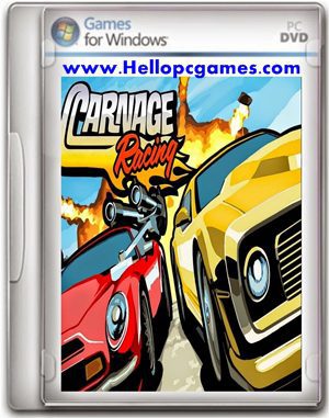 Carnage Racing Game
