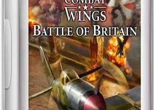 Combat Wings Battle Of Britain Game