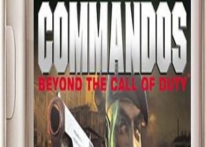 Commandos 2 beyond The Call Of Duty Game