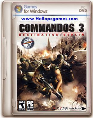 Commandos-3-Men-of-Courage