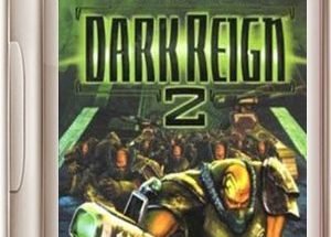 Dark Reign 2 Game