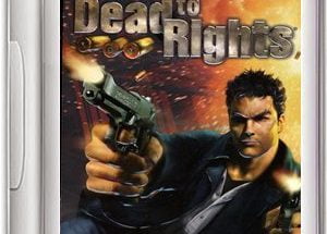 Dead To Rights Portable Game