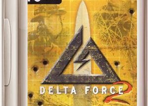 Delta Force 2 Game