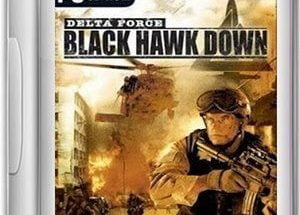 Delta Force 4 Black Hawk Down Game