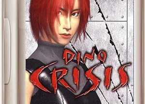 Dino Crisis 1 Game