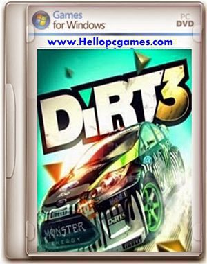Dirt-3-PC-Game