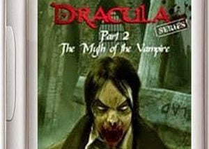 Dracula Part 2 The Myth of the Vampire Game